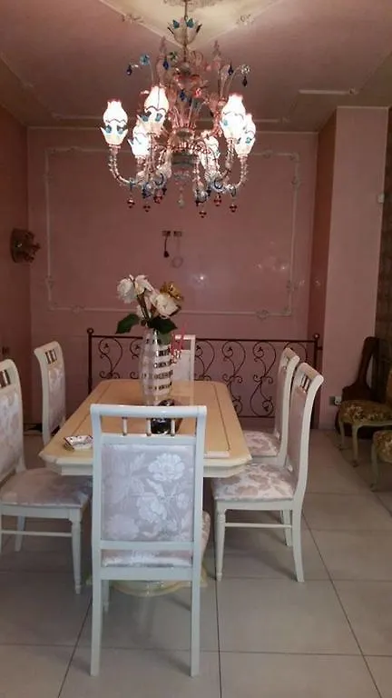 B&B Villa Paradiso Love Legnano