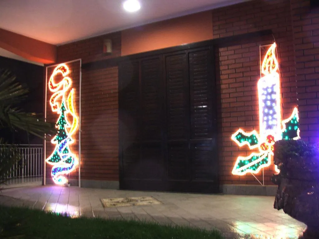 B&B Villa Paradiso Love Legnano 0*,  Italy