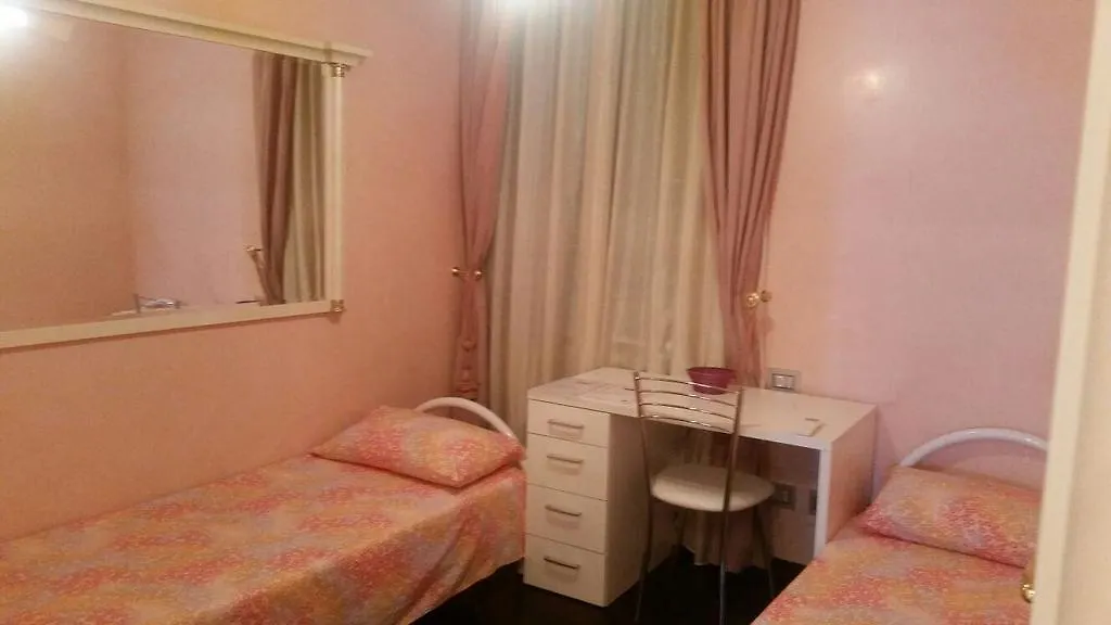 Bed & Breakfast B&B Villa Paradiso Love Legnano
