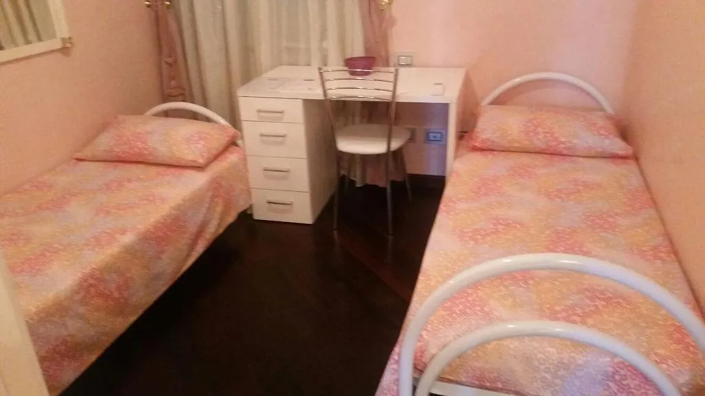 B&B Villa Paradiso Love Legnano