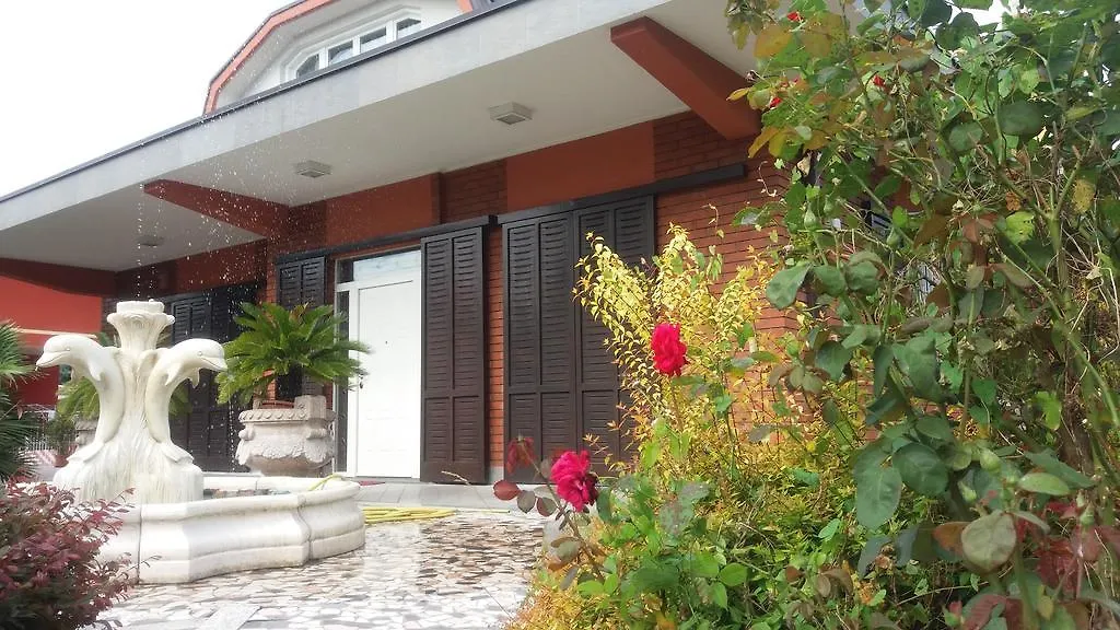 B&B Villa Paradiso Love Legnano