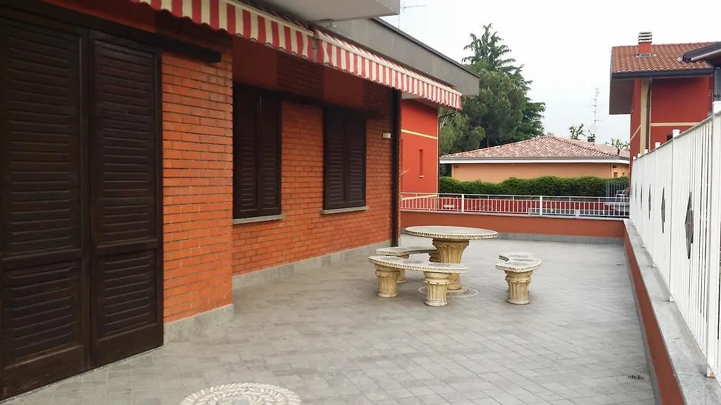B&B Villa Paradiso Love Legnano 0*,  Italy