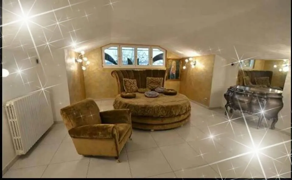 B&B Villa Paradiso Love Legnano