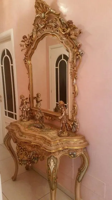 Bed & Breakfast B&B Villa Paradiso Love Legnano