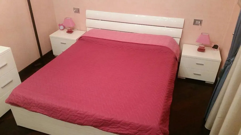 B&B Villa Paradiso Love Legnano Bed & Breakfast
